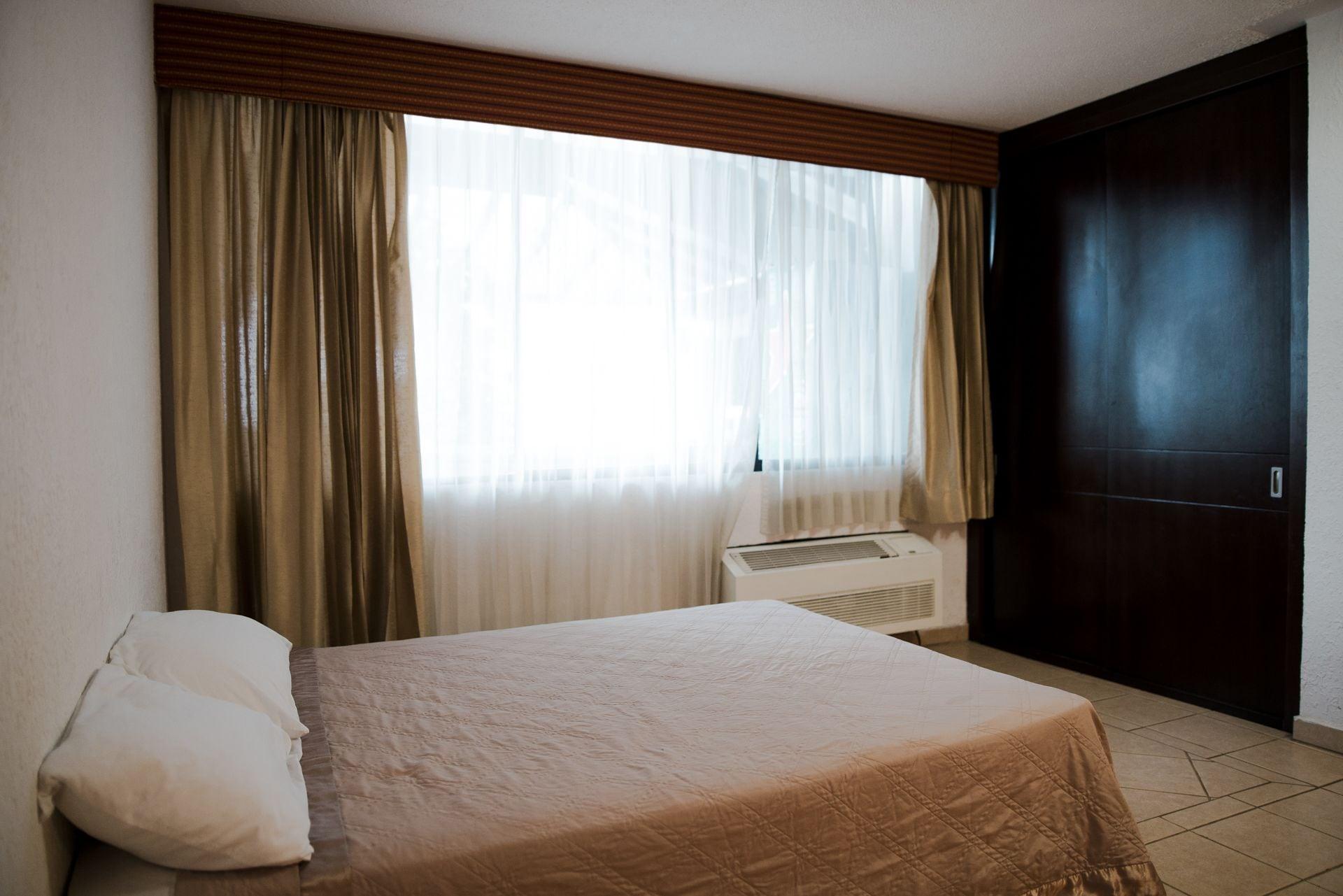 Hotel Eh Ejecutivo Urban Tepic Zewnętrze zdjęcie