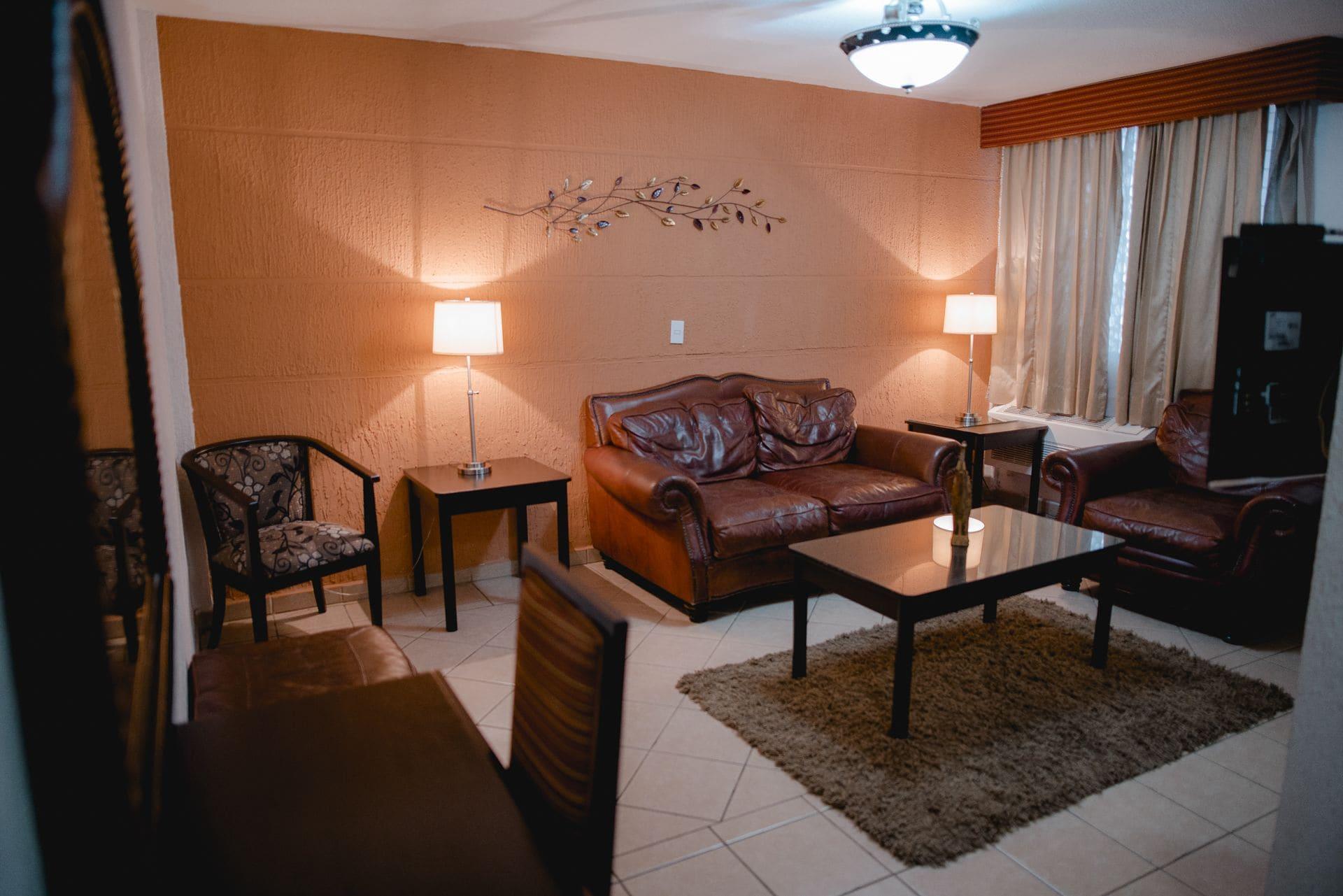 Hotel Eh Ejecutivo Urban Tepic Zewnętrze zdjęcie