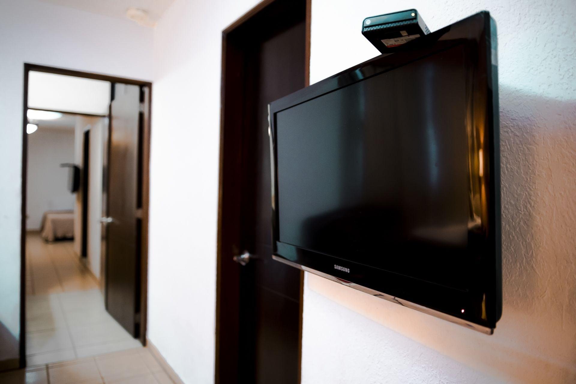 Hotel Eh Ejecutivo Urban Tepic Zewnętrze zdjęcie