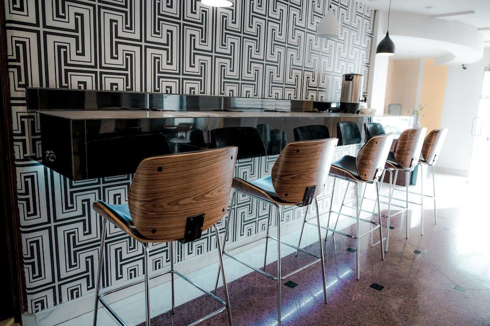 Hotel Eh Ejecutivo Urban Tepic Zewnętrze zdjęcie