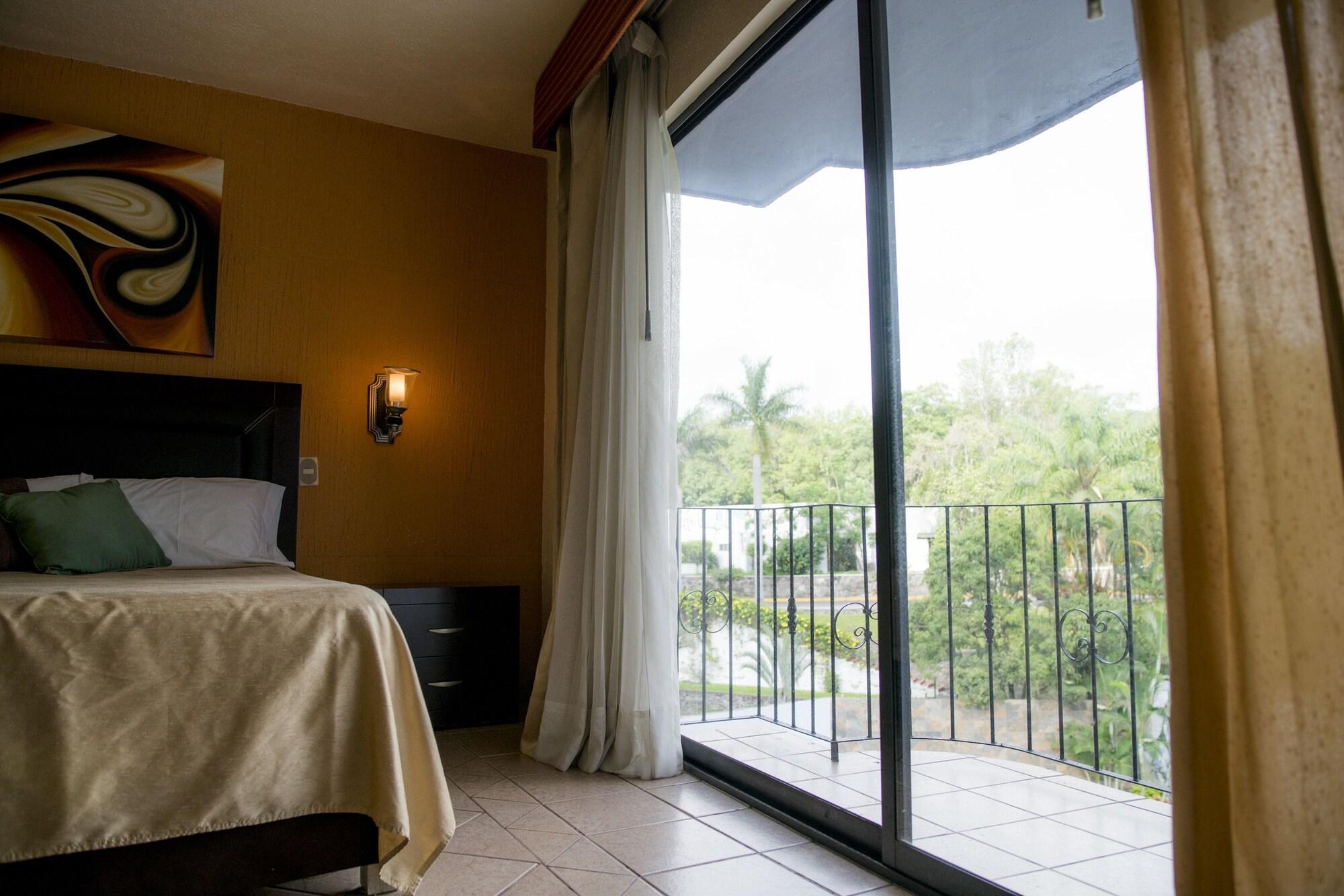 Hotel Eh Ejecutivo Urban Tepic Zewnętrze zdjęcie