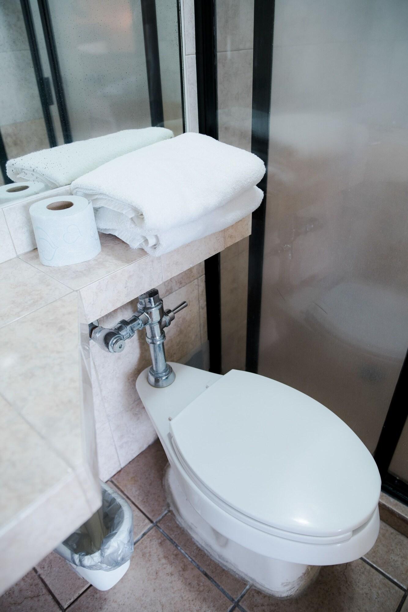 Hotel Eh Ejecutivo Urban Tepic Zewnętrze zdjęcie