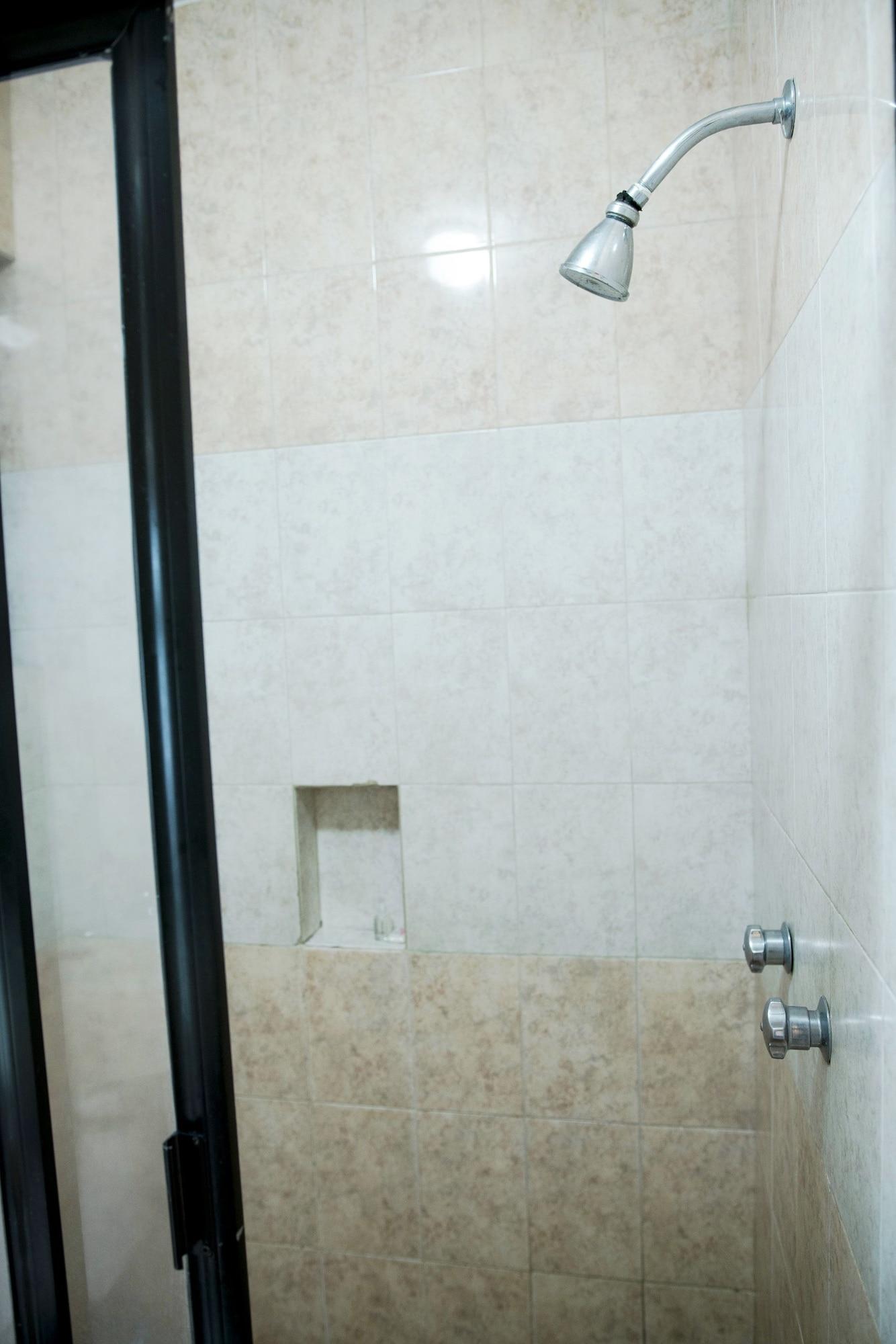 Hotel Eh Ejecutivo Urban Tepic Zewnętrze zdjęcie