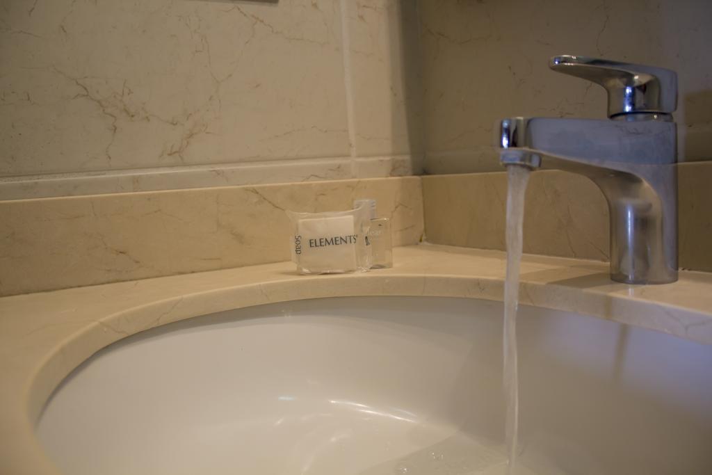 Hotel Eh Ejecutivo Urban Tepic Zewnętrze zdjęcie