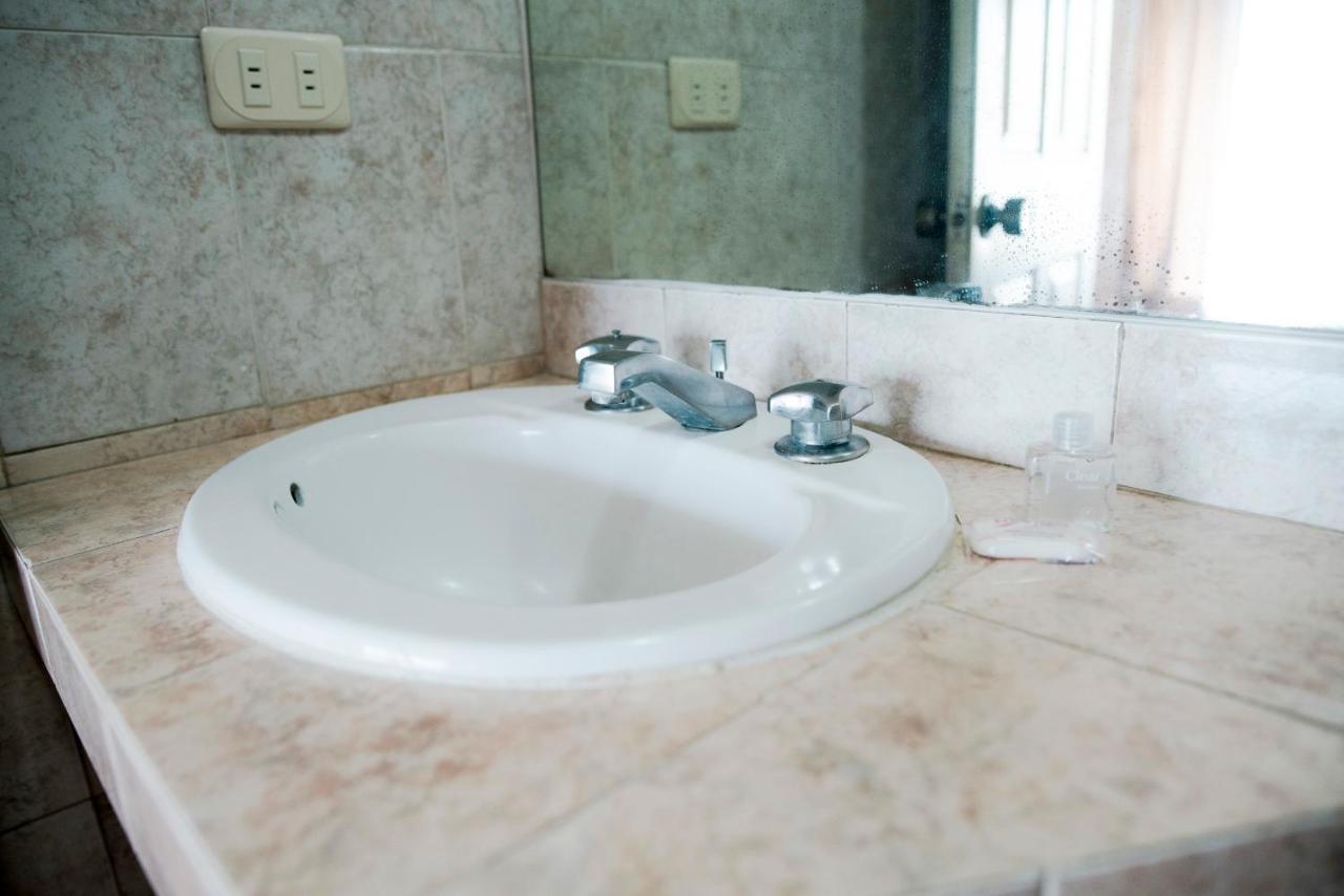Hotel Eh Ejecutivo Urban Tepic Zewnętrze zdjęcie