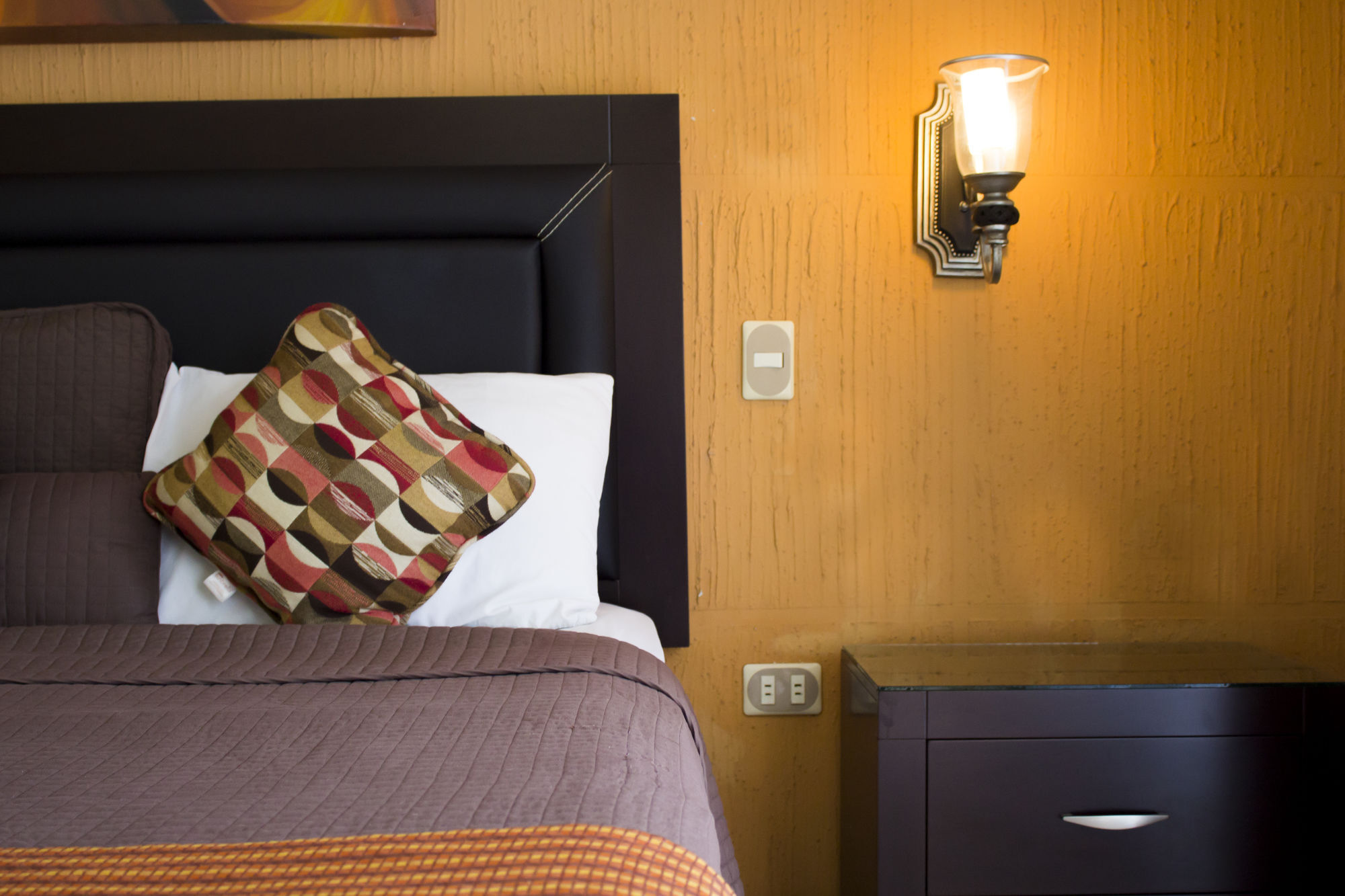Hotel Eh Ejecutivo Urban Tepic Zewnętrze zdjęcie