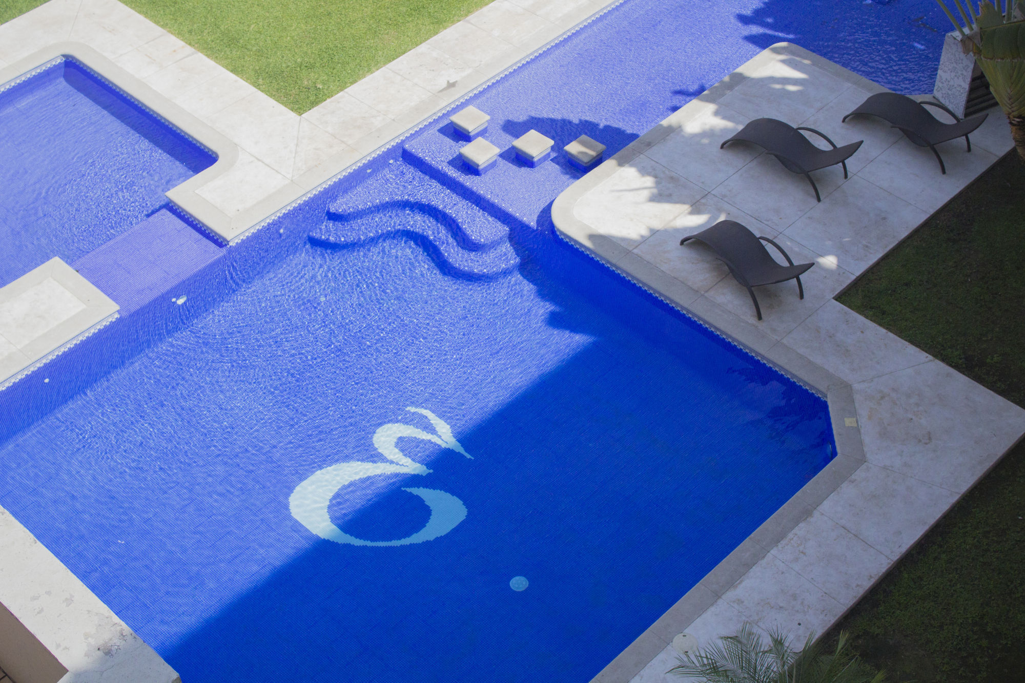Hotel Eh Ejecutivo Urban Tepic Zewnętrze zdjęcie